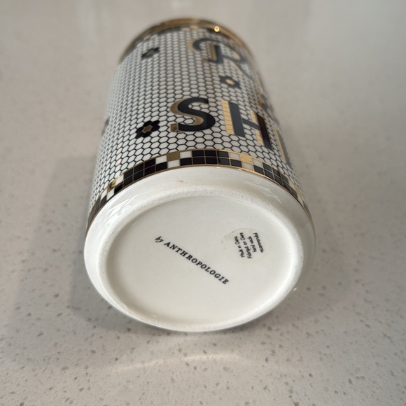 Anthropology Bistro canister rise and shine - Picture 6 of 6